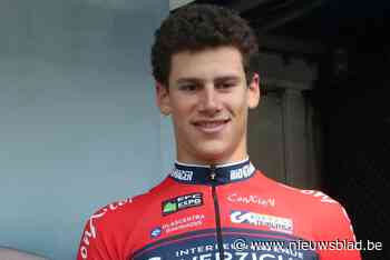 Alec Segaert schiet meteen raak in Italië: “Ik wil een ticket voor het WK afdwingen”