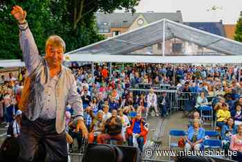HeMelse Feesten krijgen miniversie rond de kerk: “We willen geen infectiehaarden creëren”