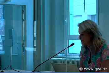 Drie eedafleggingen voor N-VA'ers in Antwerpse gemeenteraad - Gazet van Antwerpen