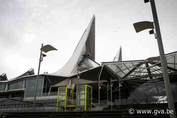 Drie jaar cel gevorderd voor messteek in de hals - Gazet van Antwerpen