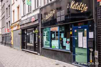 Vier jaar cel gevorderd voor gedwongen prostitutie via voodooritueel - Gazet van Antwerpen