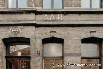 Bestuur AIR Antwerpen ontslaat klokkenluider - DeWereldMorgen.beDeWereldMorgen.be - DeWereldMorgen.be