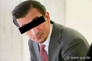 Operatie Sky: advocaat-stagiair Jawad H. blijft in de cel - Gazet van Antwerpen