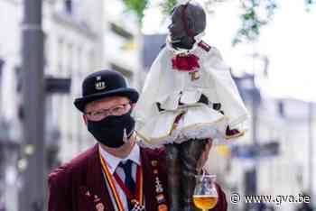 Verbroedering steekt Den Deugniet in nieuw kleedje - Gazet van Antwerpen