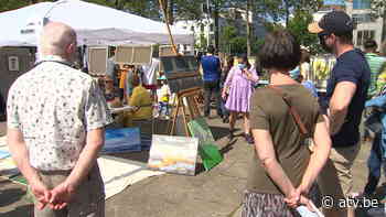 Genieten van een vleugje Parijs in Antwerpen - ATV