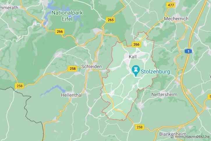 Gemeentebestuur zet punt achter stedenband met Kall