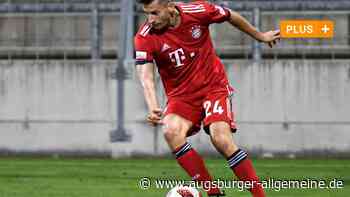 Ligapokal: Der FV Illertissen kann mit seiner Außenseiterrolle gut leben