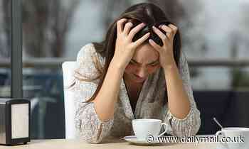 Drinking tea and coffee when sleep deprived won't stop you making mistakes at work, study reveals 