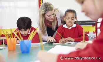 Children born in the summer are 'unfairly labelled' as having special needs, study finds