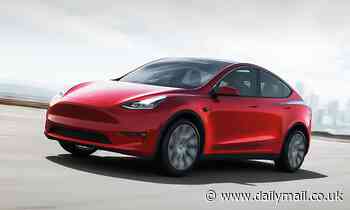Tesla is 'checking up on drivers' with new monitoring software