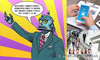 Politics: More than half of Europeans would gladly replace their MPs with AI, study finds