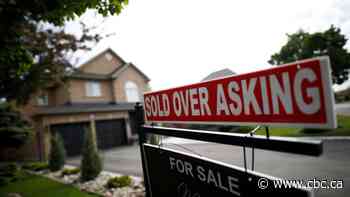 New stress test level makes it harder to qualify for a mortgage in Canada