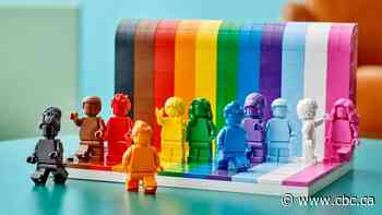 'Rainbow capitalism' is pandering, pure and simple, but it can still help drive social change