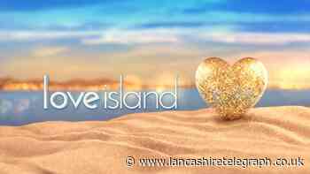 Watch ITV's sizzling new Love Island trailer ahead of new series