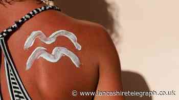 5 tips for treating, soothing and healing your sunburn