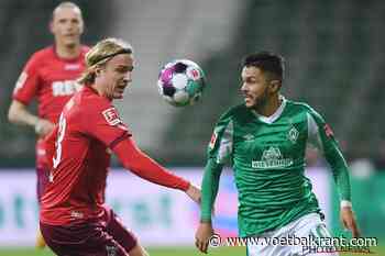 Wolfsburg heeft naast Vranckx en Casteels nog een Belg op het oog