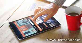 Paypal baut Pay-Later-Angebot aus