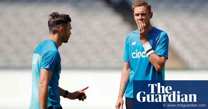 The Spin | Anderson and Broad outliers in longevity for England’s bowlers