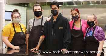 Nani's Kitchen workers unionized and think more restaurants should