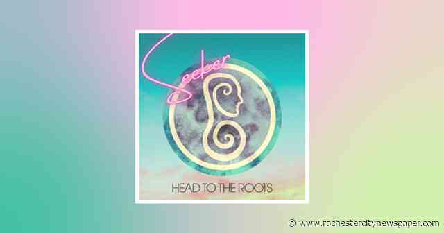 Head to the Roots branches out with versatile pop on 'Seeker'