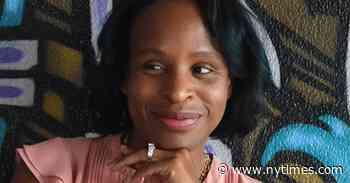 Nicola Yoon’s New Book Is a Romance About a Teenager Who Doesn’t Believe in Love