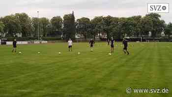 Vereinssport und Corona: Sport frei! - Es geht wieder los in Parchim, Sternberg und Lübz | svz.de - svz – Schweriner Volkszeitung