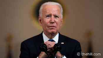 Biden aims to address racial wealth disparity on centennial of Tulsa massacre