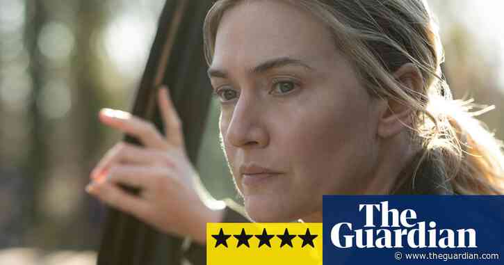 Mare of Easttown finale review – Kate Winslet drama is a stunning, harrowing success