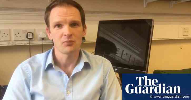 MPs tell Johnson: you have a duty to help vaccinate the world