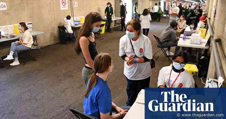 Scientists call on UK to speed up second Covid jabs as India variant spreads