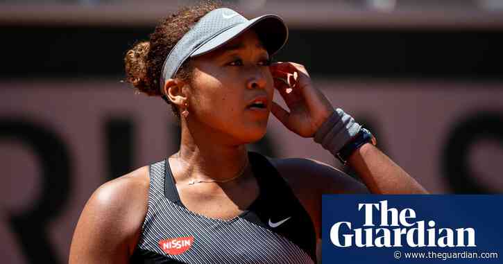 Naomi Osaka withdraws from French Open amid row over press conferences