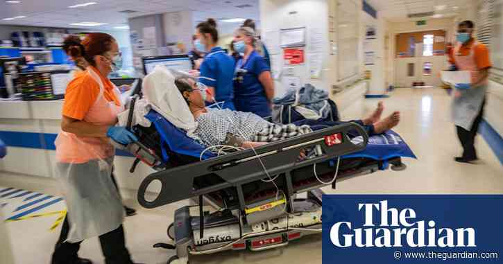 If India variant starts a third wave, England’s Covid rules may have to stay