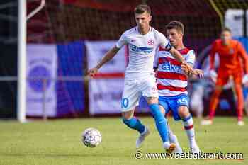 'Anderlecht moet concurrentie aangaan met teams uit Midden-Oosten voor spits van vijf miljoen euro'