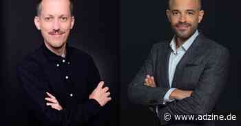 Wavemaker verstärkt sich mit Rod Westermann und Raoul Zénon