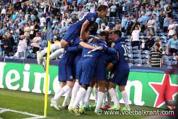 Chelsea ziet Rode Duivel als meest haalbare transferoptie voor positie van spits