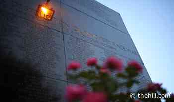 Biden calls for 'day of remembrance' on Tulsa Race Massacre anniversary