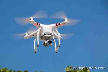 Dunzo Set to Pilot Drone Delivery of Medicines, COVID-19 Vaccines in Telangana
