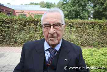 Voormalig (onder)pastoor Beyers overleden