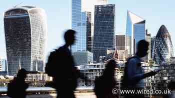 How London’s big tech firms are preparing for the return to the office