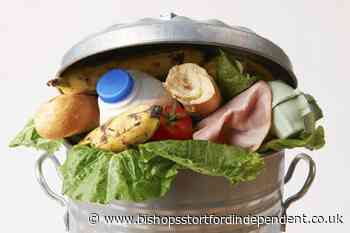 Council appeals for recycling recruits for new food waste campaign - Bishop's Stortford Independent