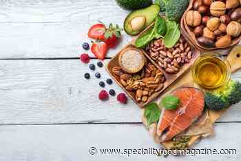UK leads the way in 'no added sugar' food and drink | News - Speciality Food