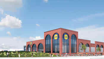 Approval for Lidl food store - Insider Media