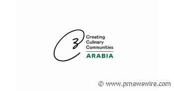 C3, The Fastest Growing Omnichannel Food Tech Platform, Has Created a Joint Venture In Saudi Arabia with Global Investment Group WK Holding - PRNewswire