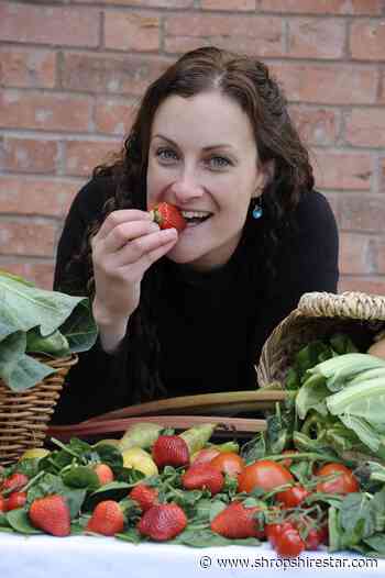 New platform launches for Shropshire food and drink businesses - shropshirestar.com