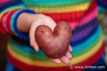 Upcycled Food Is The Coolest Trend You Probably Never Heard Of - Forbes