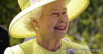 Common food the Royal Family can't eat on duty from garlic to shellfish - Daily Record
