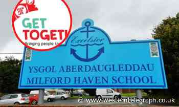 Milford Haven School awarded food for life grant - Western Telegraph