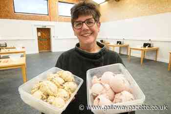 New food tourism experiences are on the menu at Cream o’ Galloway - Galloway Gazette