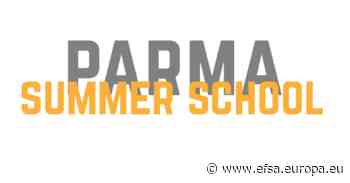 Save the date! Food Safety Aspects of Integrated Food Systems, 2021 Parma Summer School - EFSA news