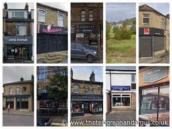 Bradford restaurants with five star food hygiene ratings in past month - Bradford Telegraph and Argus